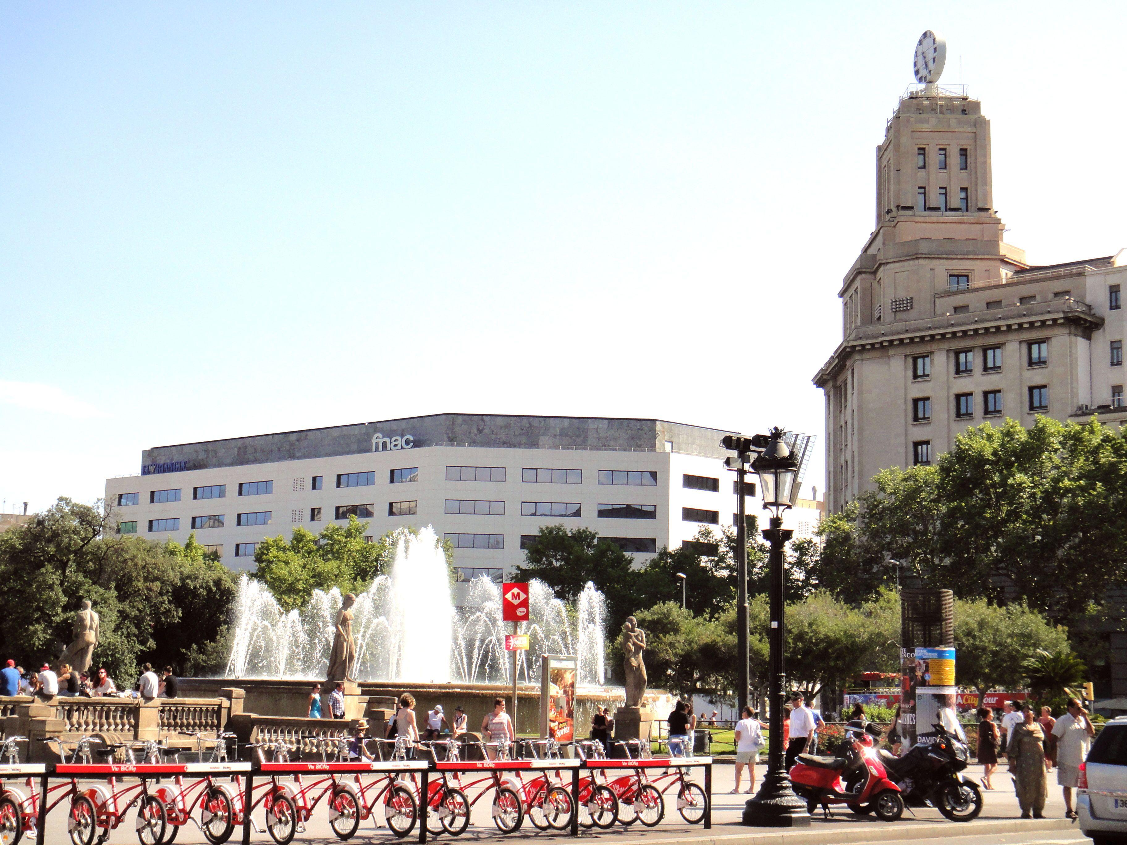 Hostal Live Natura Barcelona (Adults Only) — Foto 2